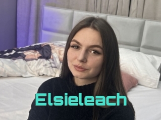 Elsieleach