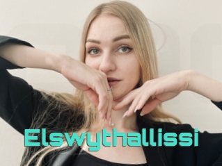 Elswythallissi