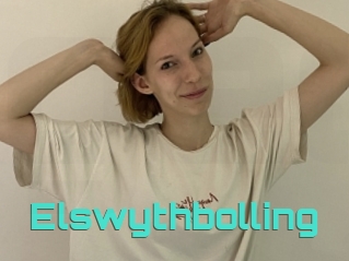 Elswythbolling