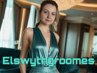 Elswythgroomes