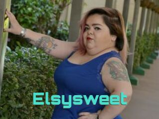 Elsysweet