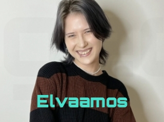 Elvaamos