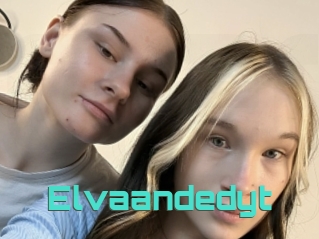 Elvaandedyt