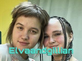 Elvaandgillian
