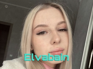 Elvabain