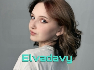 Elvadavy