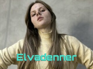 Elvadenner