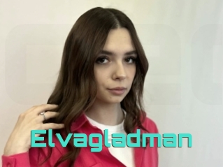 Elvagladman