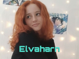 Elvaharn