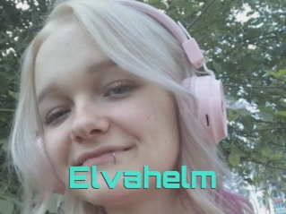 Elvahelm