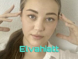 Elvahiatt