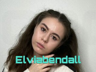 Elviabendall