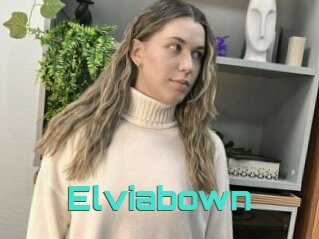 Elviabown