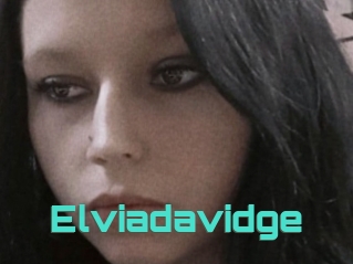 Elviadavidge