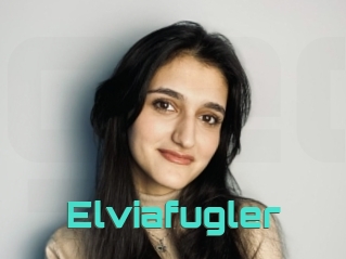 Elviafugler