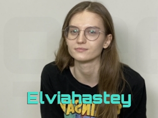 Elviahastey
