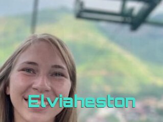 Elviaheston