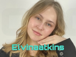 Elvinaatkins