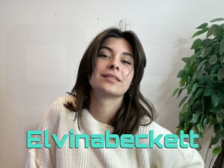 Elvinabeckett