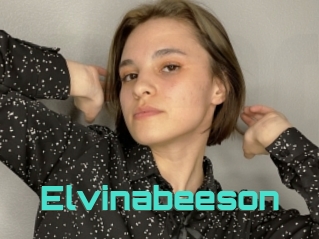 Elvinabeeson