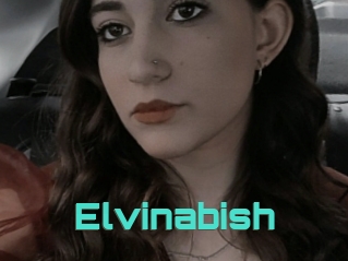 Elvinabish
