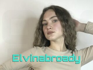 Elvinabroady