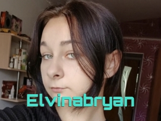 Elvinabryan