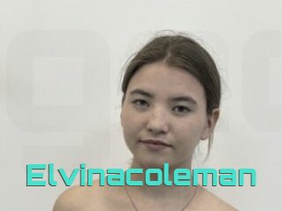 Elvinacoleman