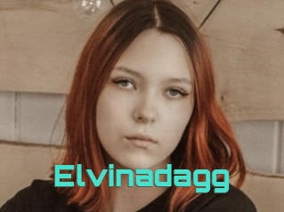 Elvinadagg
