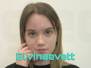 Elvinaevett