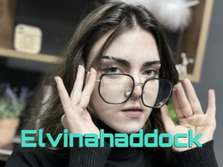 Elvinahaddock