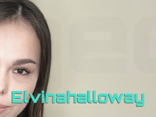 Elvinahalloway