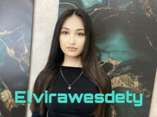 Elvirawesdety