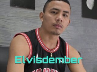 Elvisdember