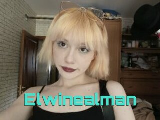 Elwinealman