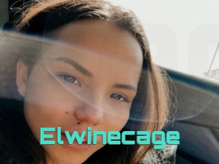 Elwinecage