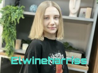 Elwineharriss