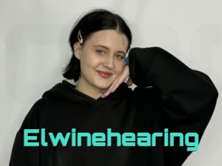 Elwinehearing