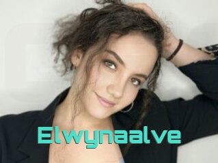Elwynaalve