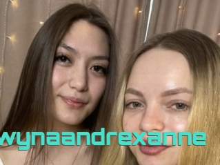 Elwynaandrexanne