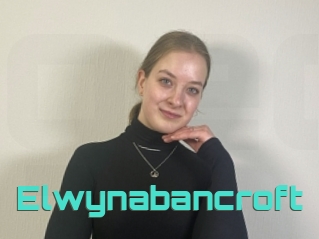 Elwynabancroft