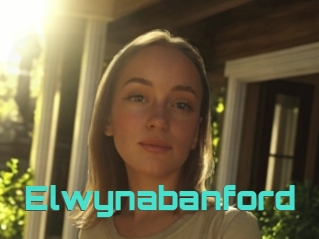 Elwynabanford