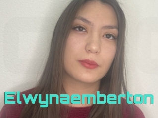 Elwynaemberton