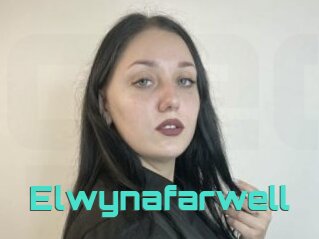 Elwynafarwell