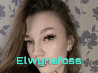 Elwynafoss