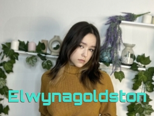 Elwynagoldston