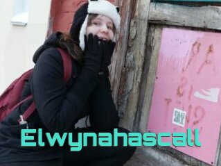 Elwynahascall