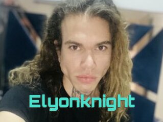 Elyonknight