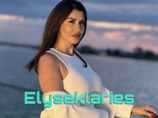 Elyseklaries