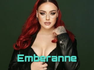 Emberanne